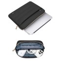 Torba na laptopa 15-16 Tech-Protect Puffy - czarna Tech-Protect