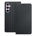 Etui 3mk Wallet Case na Samsung Galaxy A36 / A56 - czarne 3mk Protection