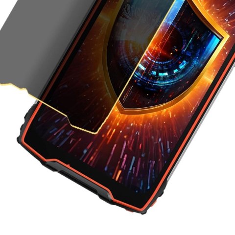 Folia matowa 3mk Silky Matt Pro na Blackview BV9300 Pro 3mk Protection