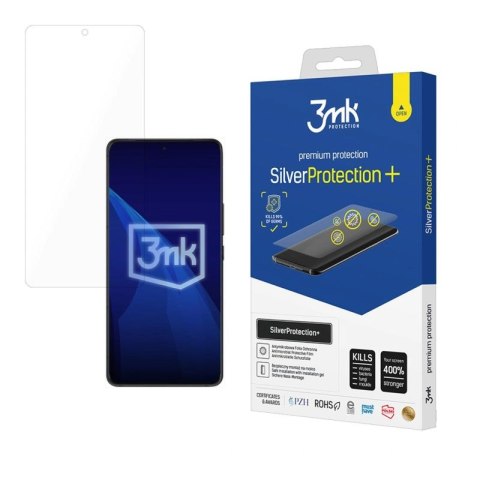 Folia ochronna 3mk SilverProtection+ na Asus ROG Phone 9/9 Pro 3mk Protection