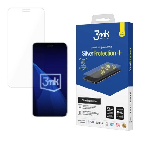 Folia ochronna 3mk SilverProtection+ na Honor magic 7 Pro 3mk Protection