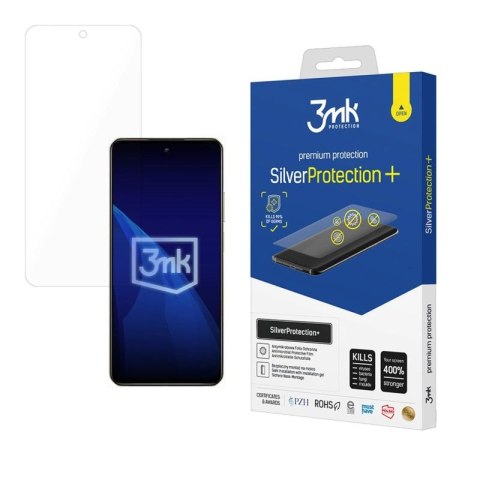 Folia ochronna 3mk SilverProtection+ na Realme C75 3mk Protection