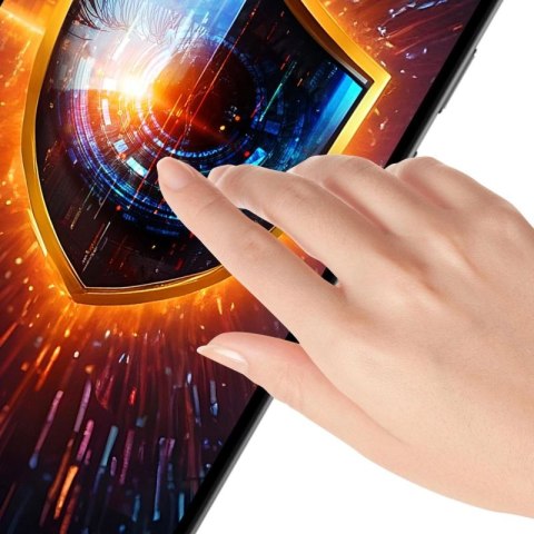 Folia ochronna prywatyzująca matowa 3mk Silky Matt Privacy na Google Pixel 9A 3mk Protection