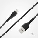 Kabel SBS LTHL200 USB-A - Micro-USB 1m - czarny SBS