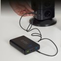 Kabel SBS LTHL200 USB-A - Micro-USB 1m - czarny SBS