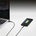 Kabel SBS TECABLEMICRO2K USB-A - Micro-USB 2 m - czarny SBS