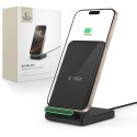 Ładowarka bezprzewodowa Tech-Protect QI15W-A40 - czarna Tech-Protect
