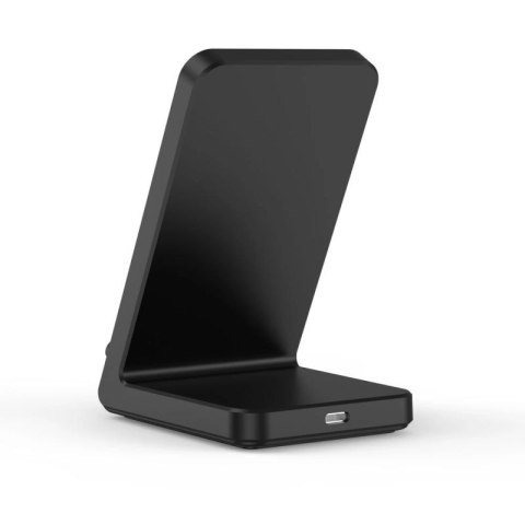 Ładowarka bezprzewodowa Tech-Protect QI15W-A40 - czarna Tech-Protect
