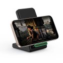 Ładowarka bezprzewodowa Tech-Protect QI15W-A40 - czarna Tech-Protect