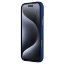LensWing Prop Magnetic Case AP iPhone16 Pro Blue Nillkin