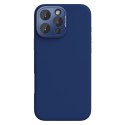 LensWing Prop Magnetic Case AP iPhone16 Pro Blue Nillkin