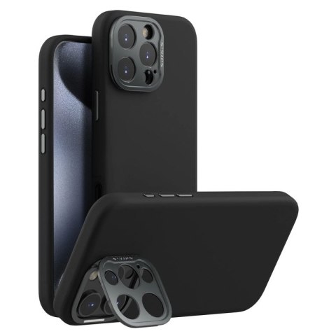 LensWing Prop Magnetic Case AP iPhone16 Pro Max Black Nillkin