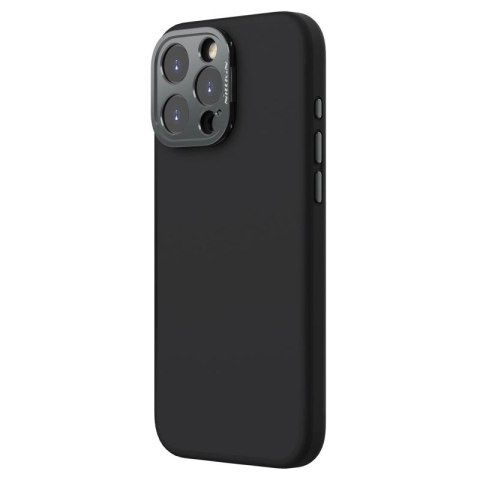 LensWing Prop Magnetic Case AP iPhone16 Pro Max Black Nillkin