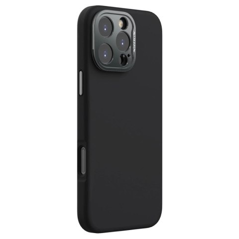 LensWing Prop Magnetic Case AP iPhone16 Pro Max Black Nillkin