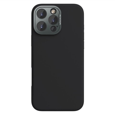 LensWing Prop Magnetic Case AP iPhone16 Pro Max Black Nillkin