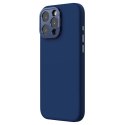 LensWing Prop Magnetic Case AP iPhone16 Pro Max Blue Nillkin
