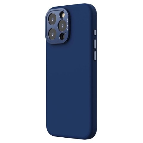 LensWing Prop Magnetic Case AP iPhone16 Pro Max Blue Nillkin