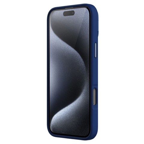 LensWing Prop Magnetic Case AP iPhone16 Pro Max Blue Nillkin