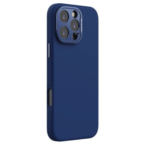 LensWing Prop Magnetic Case AP iPhone16 Pro Max Blue Nillkin