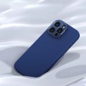 LensWing Prop Magnetic Case AP iPhone16 Pro Max Blue Nillkin