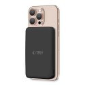 Powerbank Tech-Protect PB24 LifeMag QI2 MagSafe 10000 mAh - czarny Tech-Protect