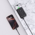 Powerbank Tech-Protect PB24 LifeMag QI2 MagSafe 10000 mAh - czarny Tech-Protect