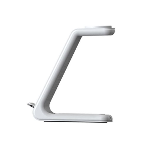 Stacja ładująca Tech-Protect QI15W-A36 3w1 dla Apple - biała Tech-Protect