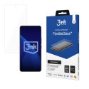 Szkło hybrydowe 3mk FlexibleGlass na Asus ROG Phone 9/9 Pro 3mk Protection