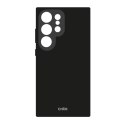 Etui SBS D3O do Samsung Galaxy S25 Ultra - czarne SBS