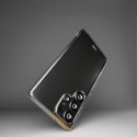 Etui SBS D3O do Samsung Galaxy S25 Ultra - przezroczyste SBS