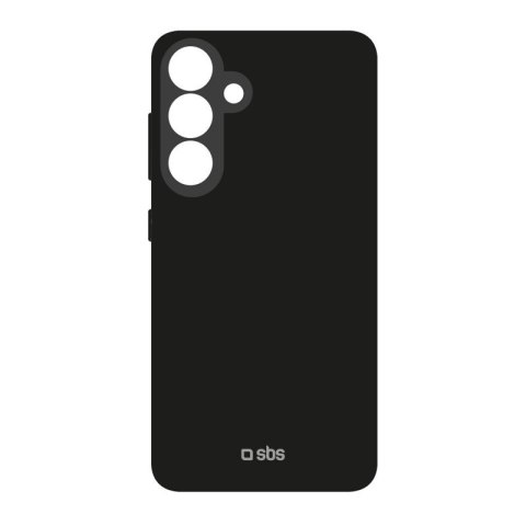 Etui SBS D3O do Samsung Galaxy S25 - czarne SBS