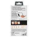 Etui SBS D3O do Samsung Galaxy S25 - czarne SBS