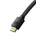 Kabel HDMI Baseus High Definition Series 8K 2m - czarny Baseus