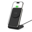 Ładowarka bezprzewodowa Tech-Protect QI15W-A38 MagSafe - czarna Tech-Protect