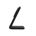 Ładowarka bezprzewodowa Tech-Protect QI15W-A38 MagSafe - czarna Tech-Protect