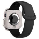 Pasek Spigen Rugged Armor na Apple Watch 10 46mm - beżowy Spigen