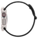 Pasek Spigen Rugged Armor na Apple Watch 10 46mm - beżowy Spigen