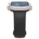 Pasek Spigen Rugged Armor na Apple Watch 10 46mm - beżowy Spigen