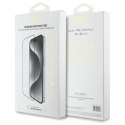 Szkło hartowane Guess Screen Protector 2.5D Outline na iPhone 16 Pro Guess