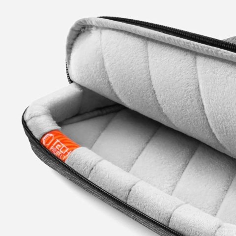 Torba na laptopa 13-14 Tech-Protect Defender Bag - szara Tech-Protect