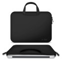 Torba na laptopa 13-14 Tech-Protect Neopren - czarna Tech-Protect