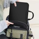 Torba na laptopa 13-14 Tech-Protect Neopren - czarna Tech-Protect