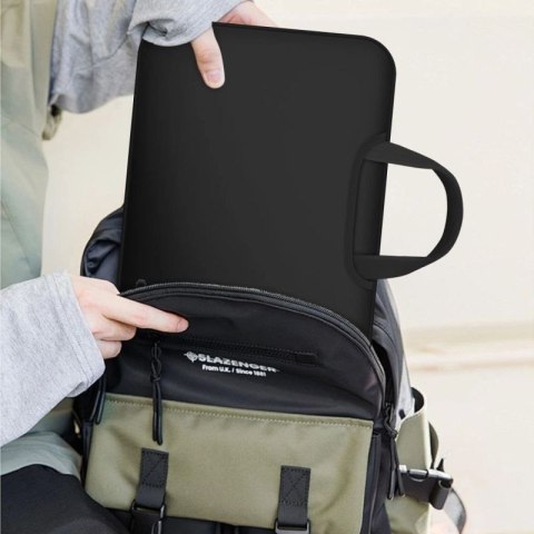 Torba na laptopa 13-14 Tech-Protect Neopren - czarna Tech-Protect