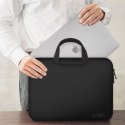 Torba na laptopa 13-14 Tech-Protect Neopren - czarna Tech-Protect