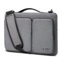 Torba na laptopa 15-16 Tech-Protect Defender Bag - szara Tech-Protect