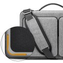 Torba na laptopa 15-16 Tech-Protect Defender Bag - szara Tech-Protect