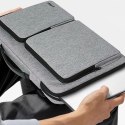 Torba na laptopa 15-16 Tech-Protect Defender Bag - szara Tech-Protect