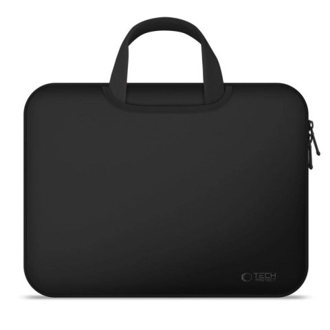 Torba na laptopa 15-16 Tech-Protect Neopren - czarna Tech-Protect