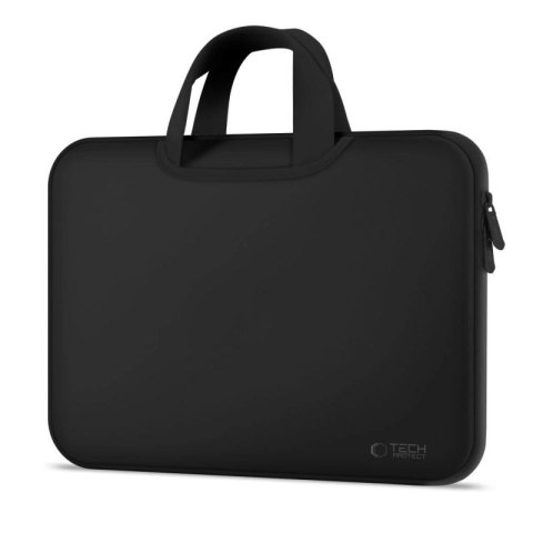 Torba na laptopa 15-16 Tech-Protect Neopren - czarna Tech-Protect