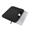 Torba na laptopa 15-16 Tech-Protect Neopren - czarna Tech-Protect